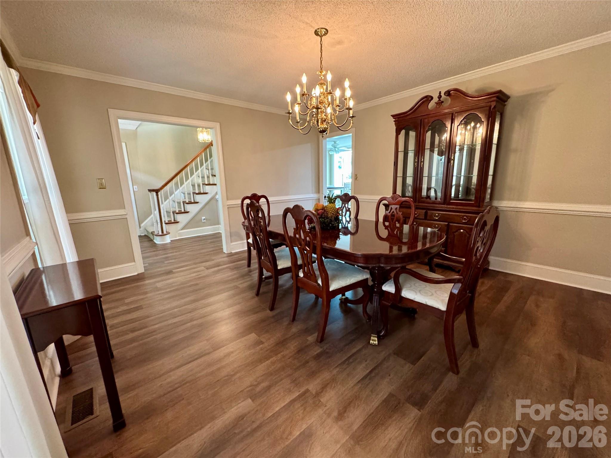 271 Ikerd Drive SE Concord NC 28025