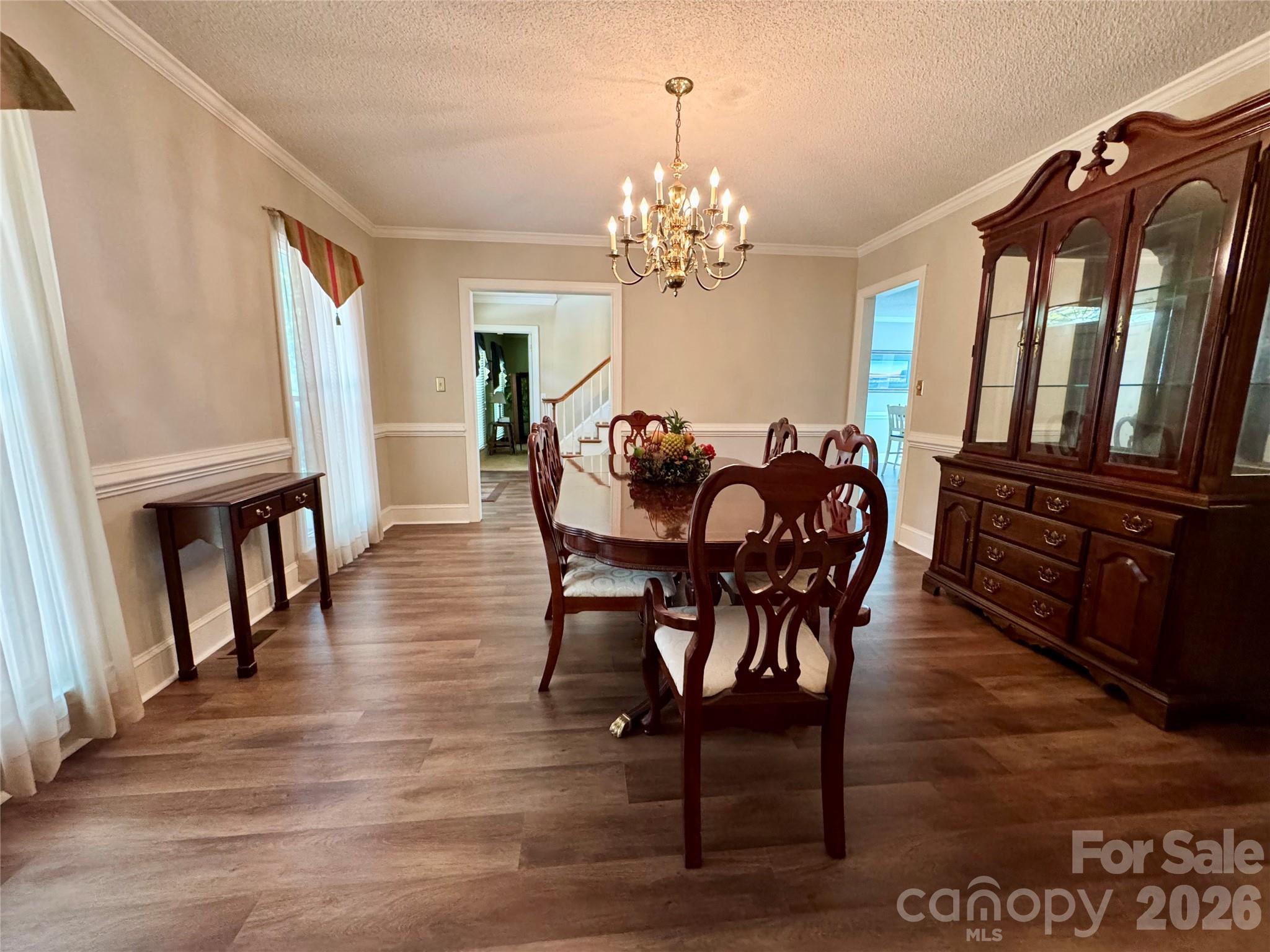 271 Ikerd Drive SE Concord NC 28025