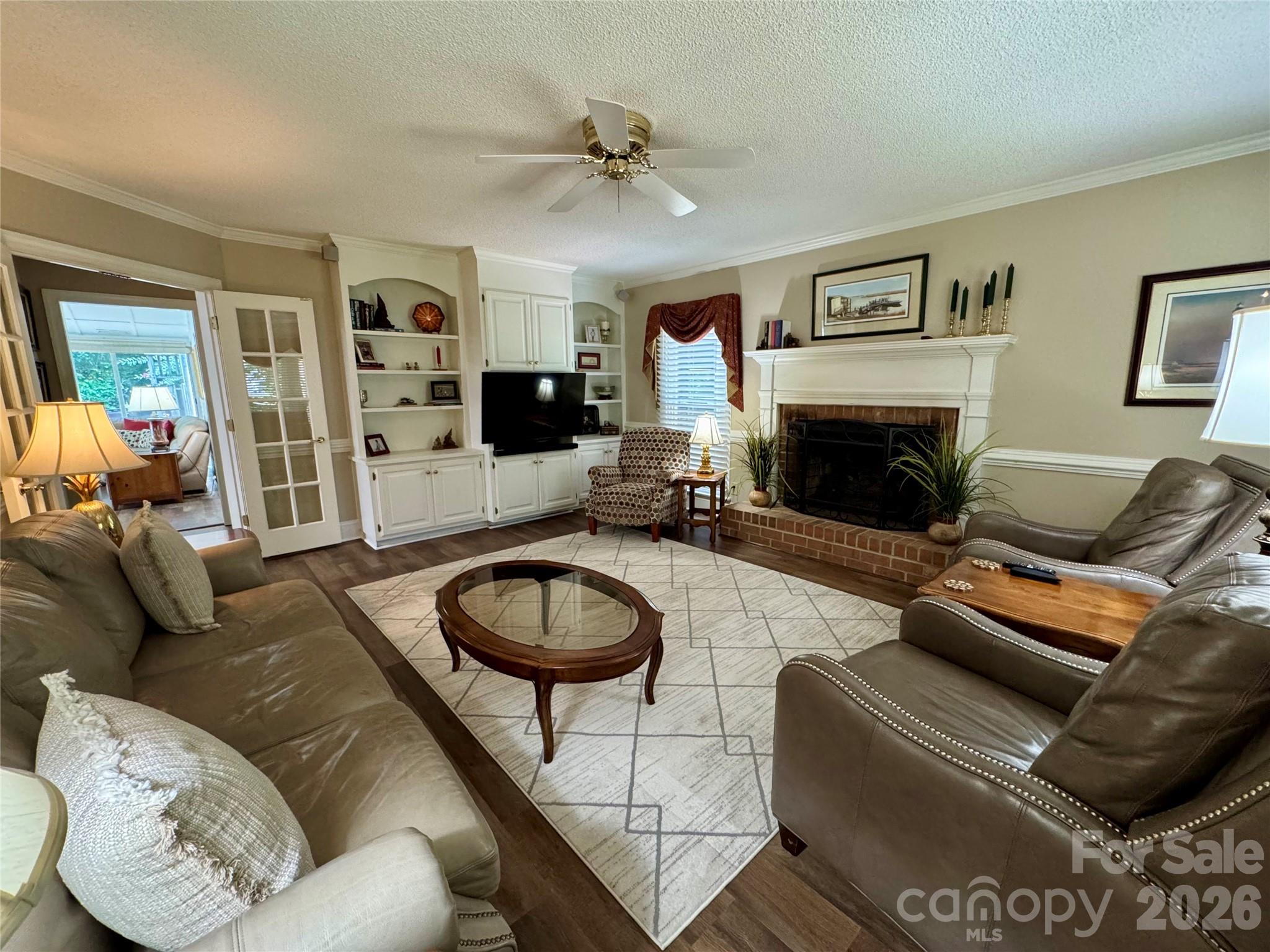 271 Ikerd Drive SE Concord NC 28025