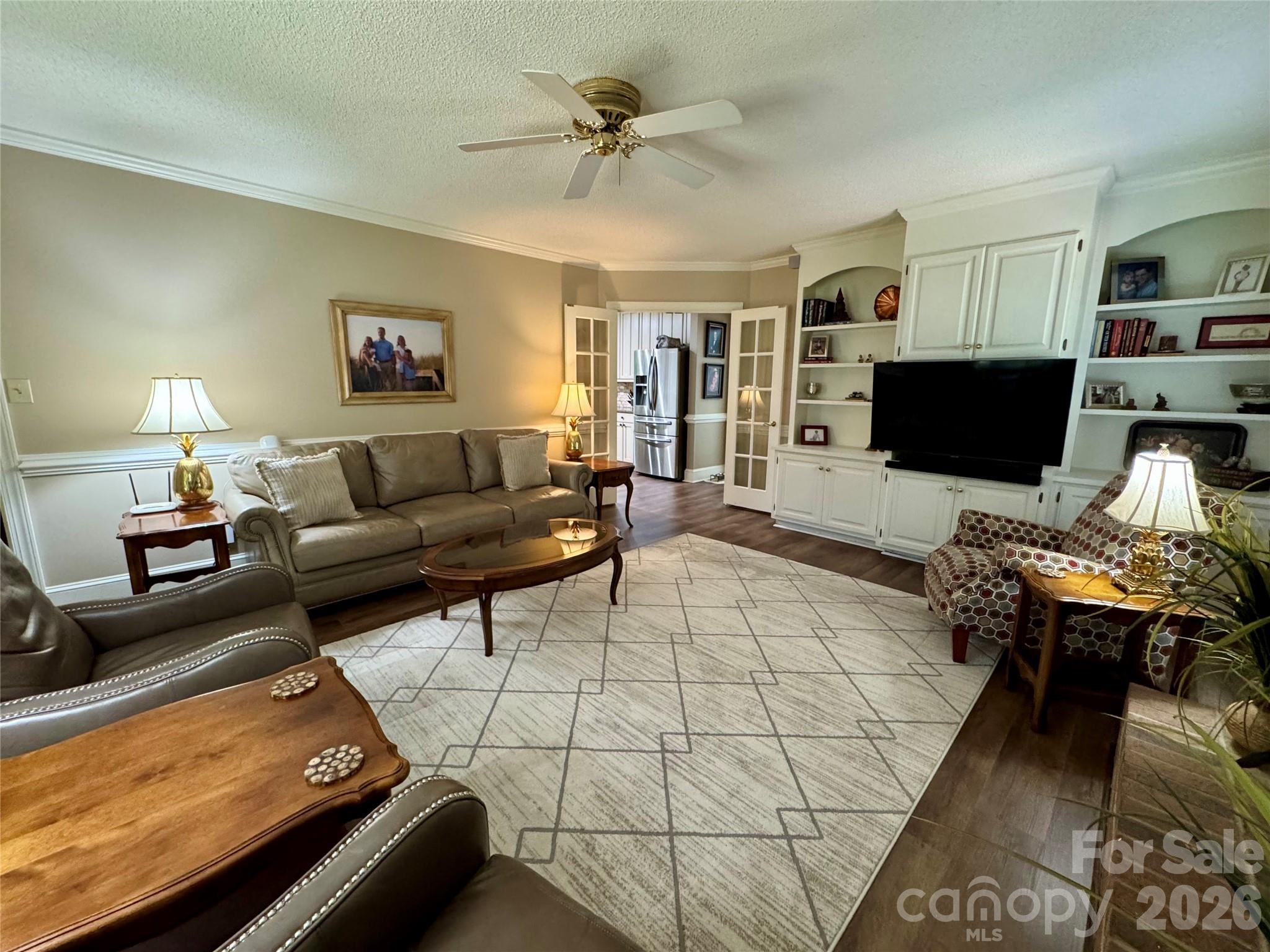 271 Ikerd Drive SE Concord NC 28025