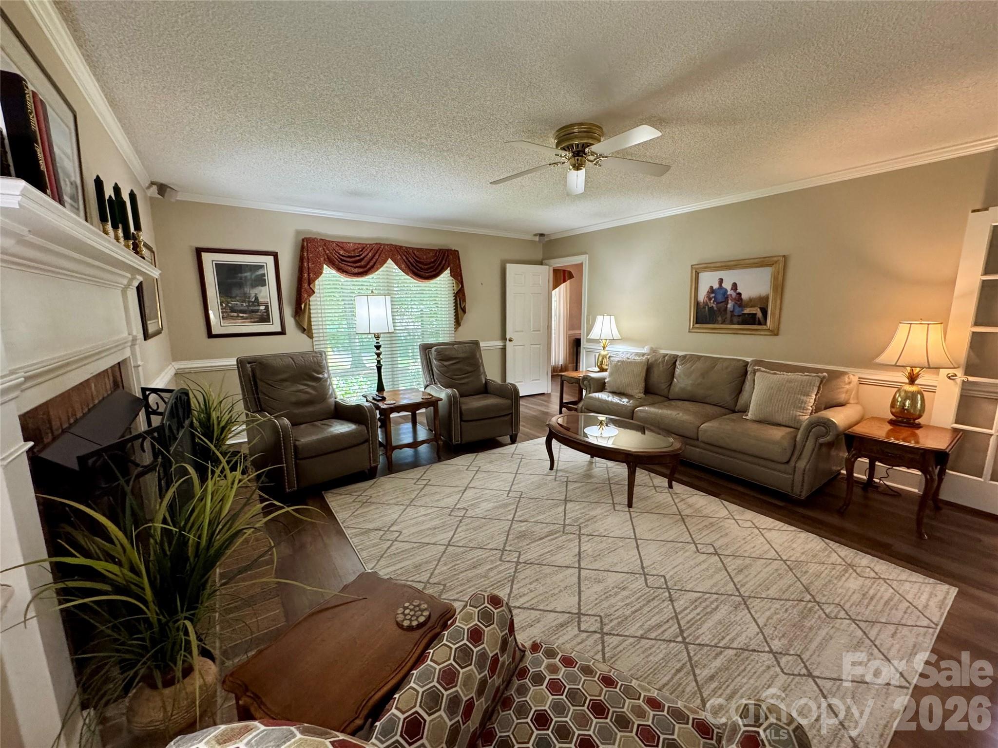271 Ikerd Drive SE Concord NC 28025