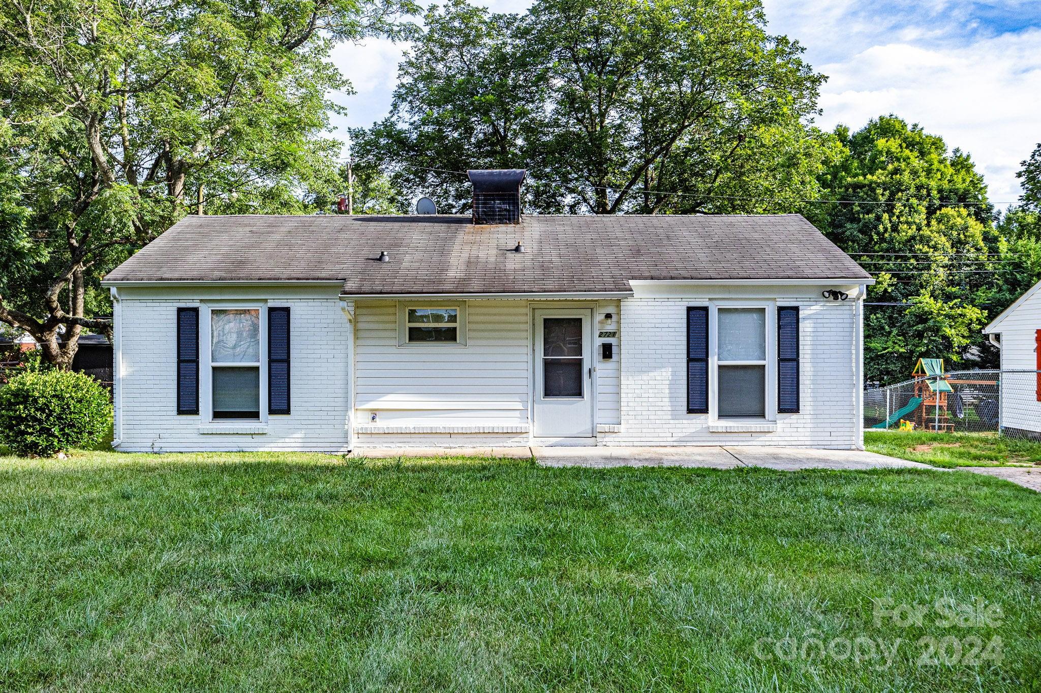 2721 Southwest Boulevard Charlotte NC 28216
