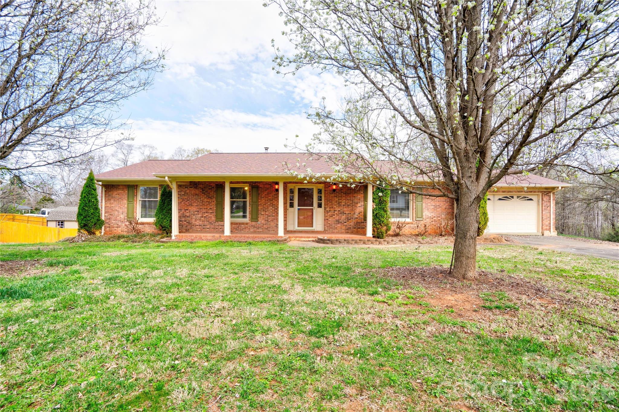 1803 David Drive Shelby NC 28150