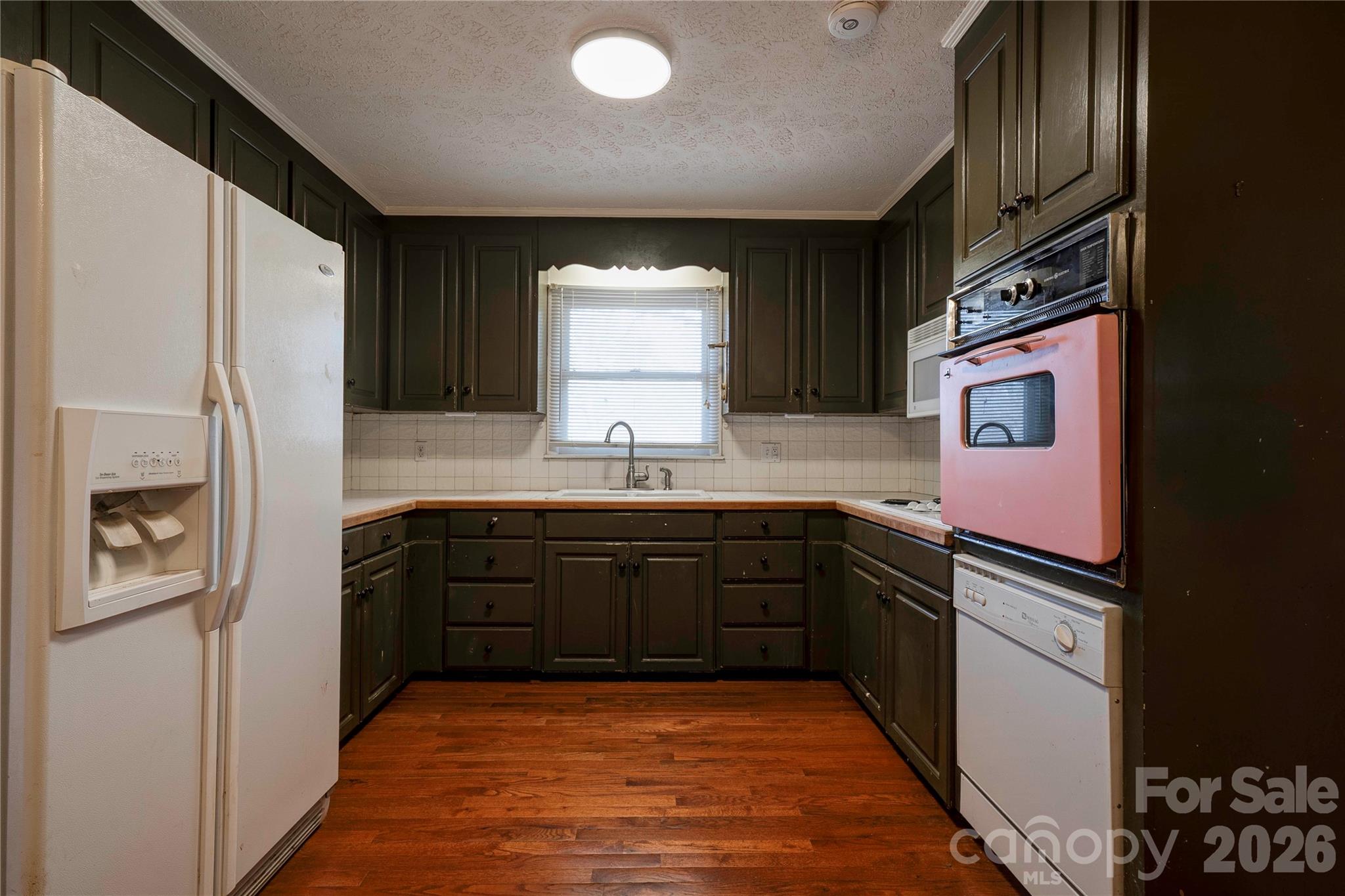 1803 David Drive Shelby NC 28150