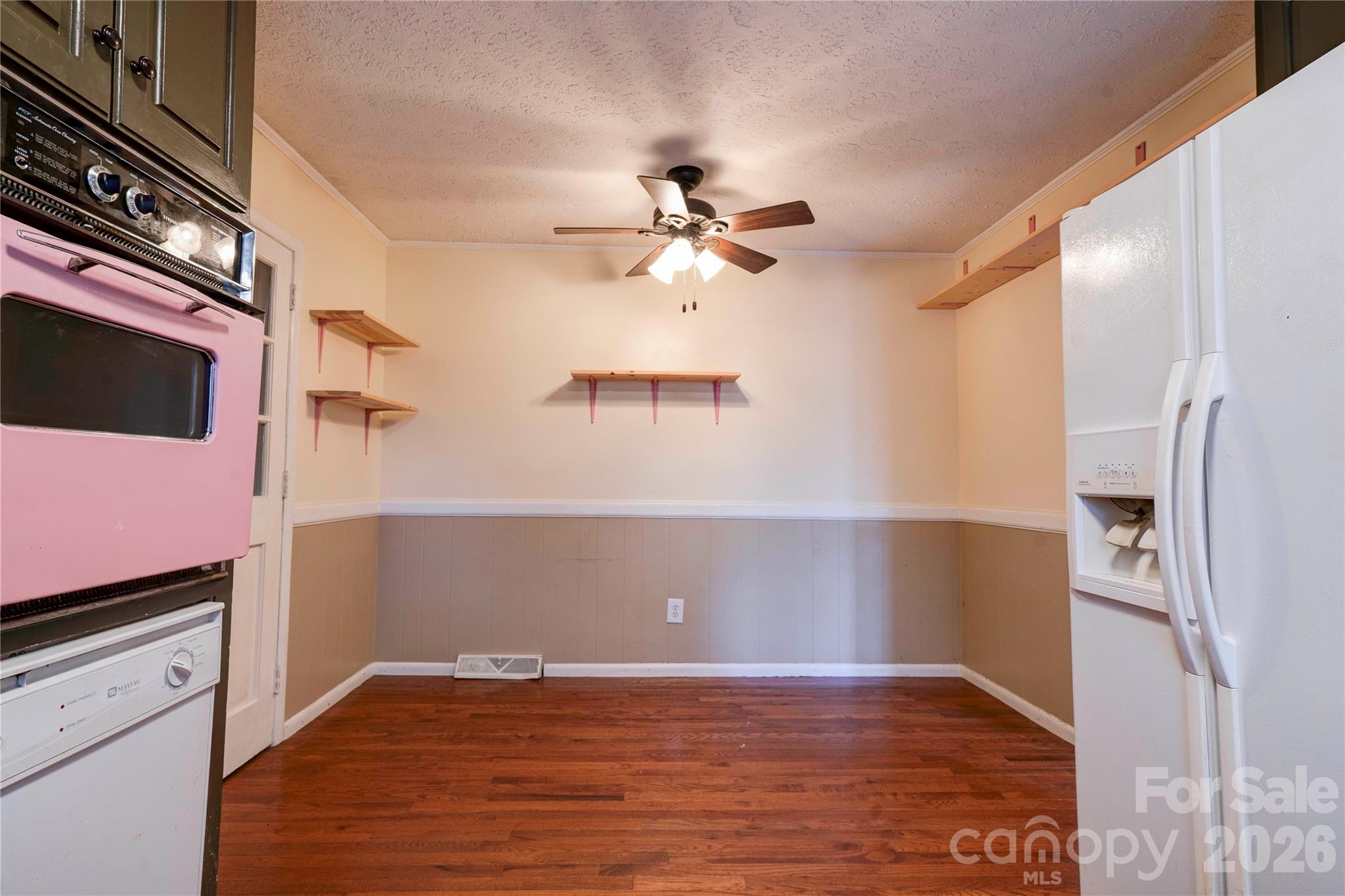 1803 David Drive Shelby NC 28150