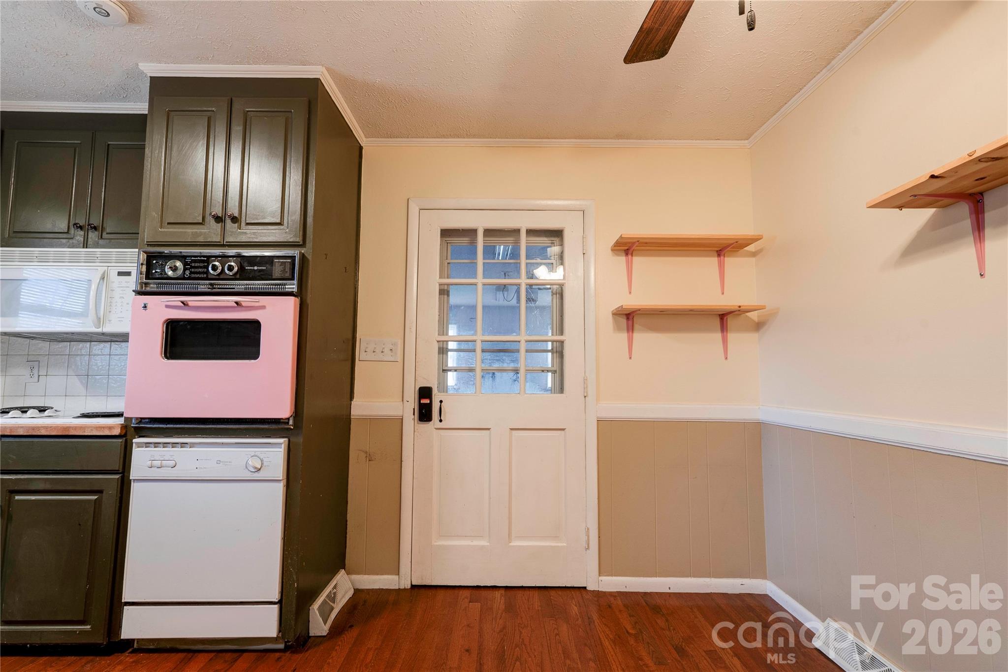 1803 David Drive Shelby NC 28150