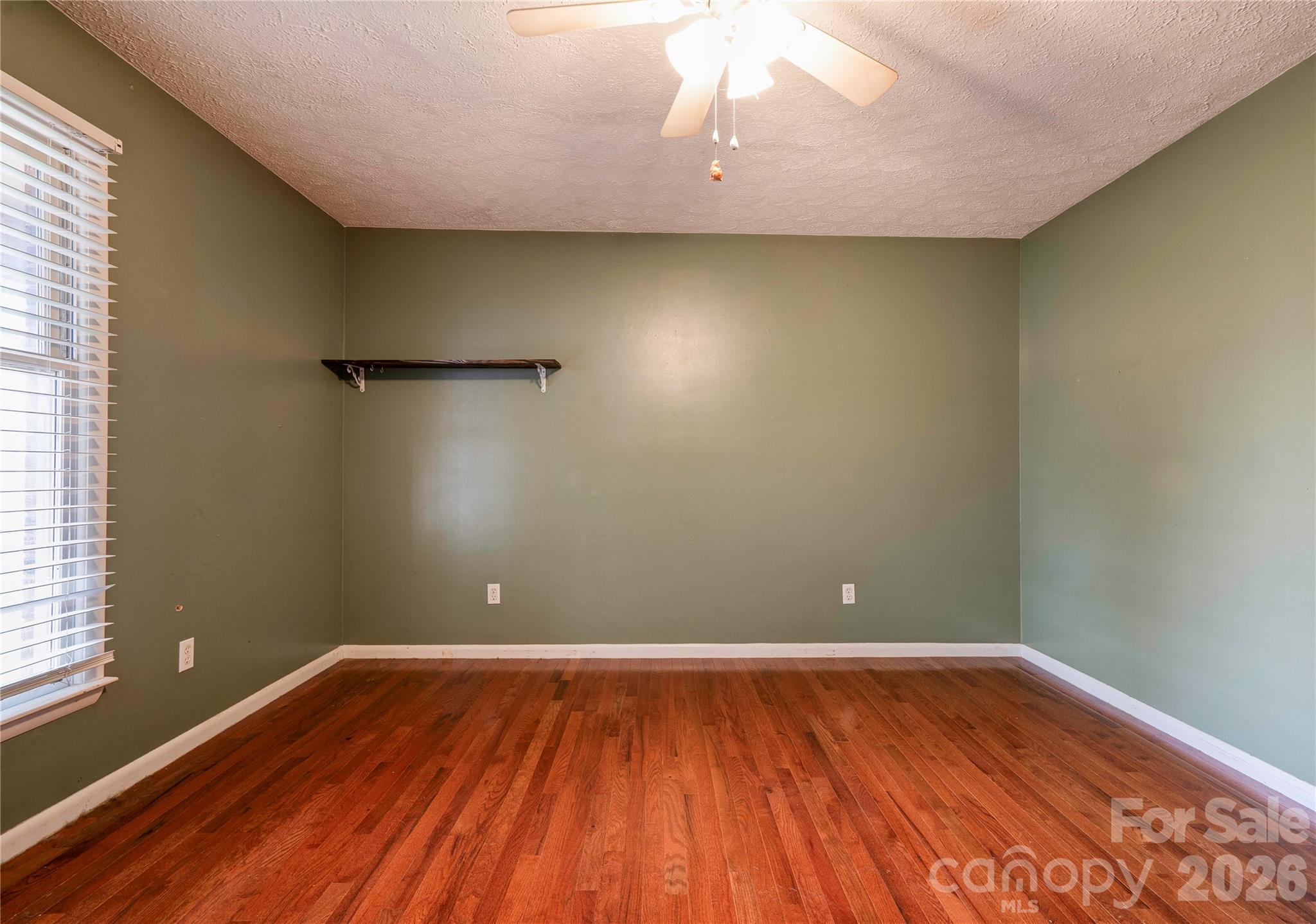 1803 David Drive Shelby NC 28150