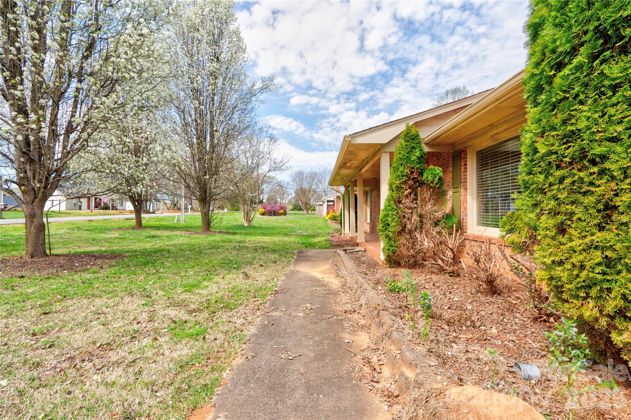 1803 David Drive Shelby NC 28150