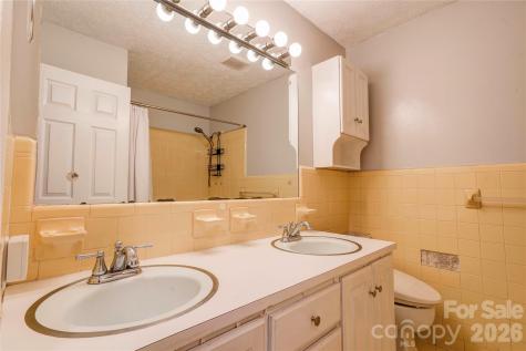 1803 David Drive Shelby NC 28150