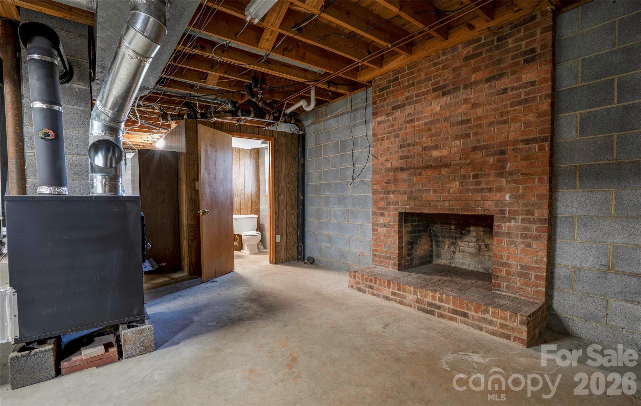 1803 David Drive Shelby NC 28150