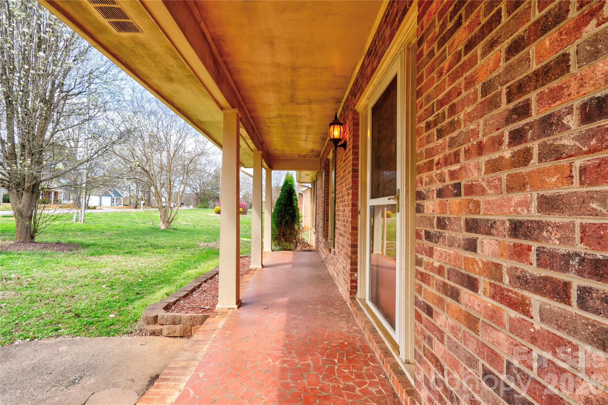 1803 David Drive Shelby NC 28150