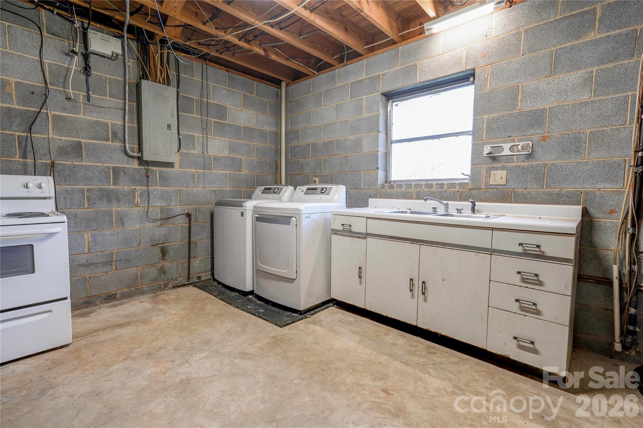 1803 David Drive Shelby NC 28150