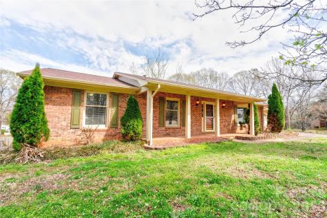1803 David Drive Shelby NC 28150