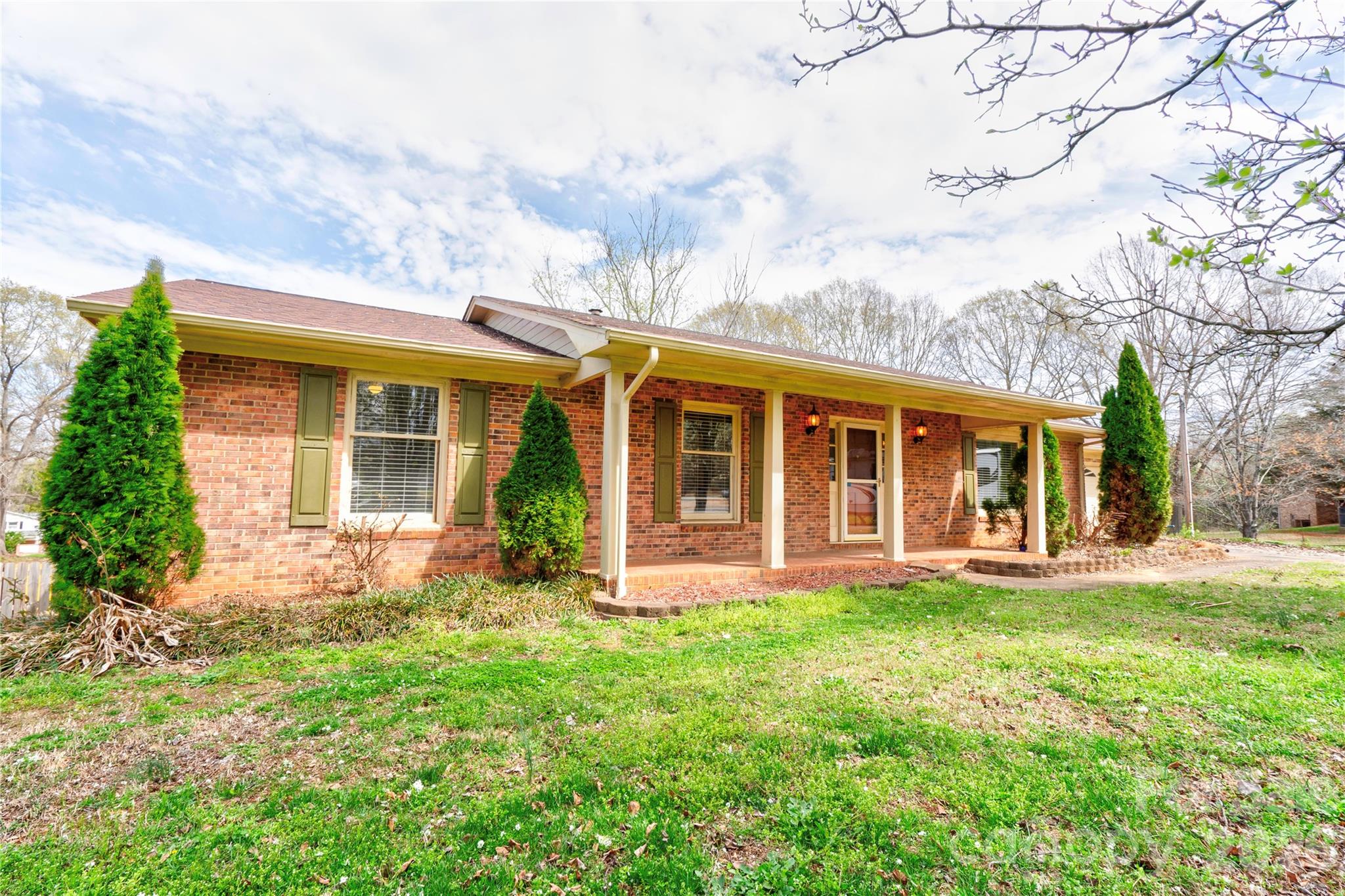 1803 David Drive Shelby NC 28150