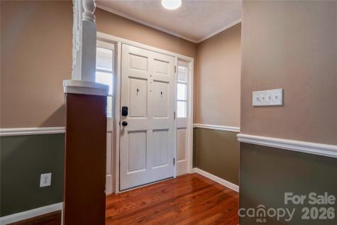 1803 David Drive Shelby NC 28150
