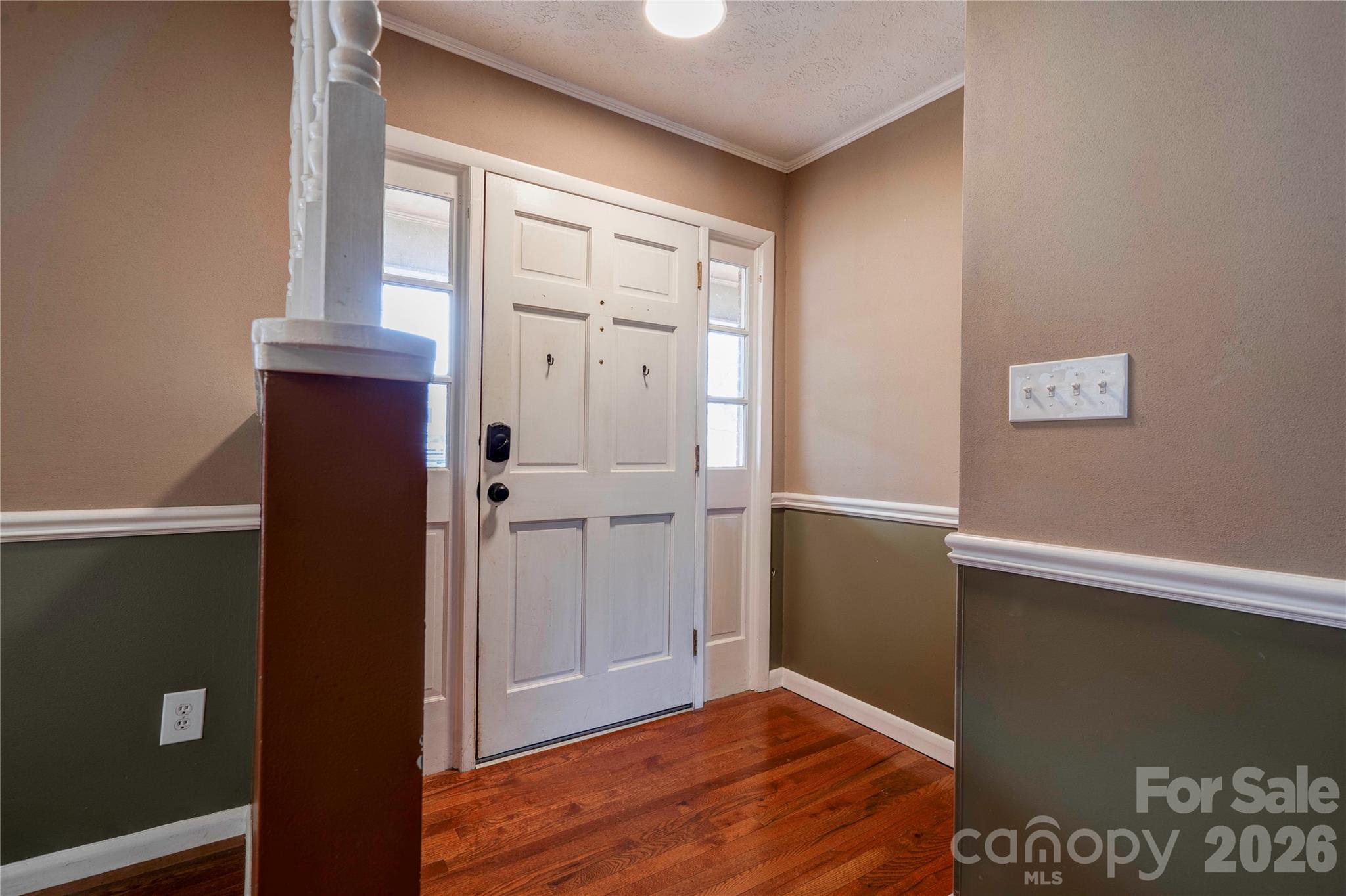 1803 David Drive Shelby NC 28150