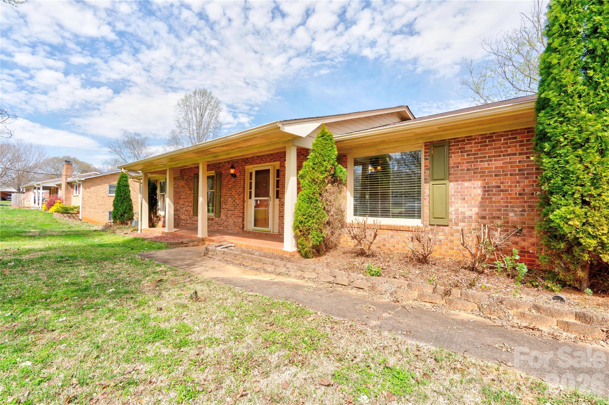 1803 David Drive Shelby NC 28150