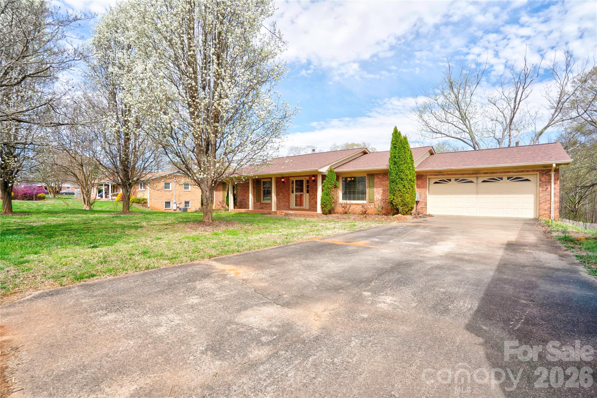 1803 David Drive Shelby NC 28150