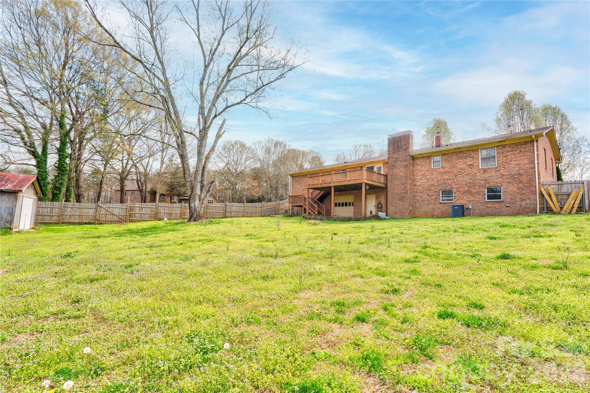 1803 David Drive Shelby NC 28150