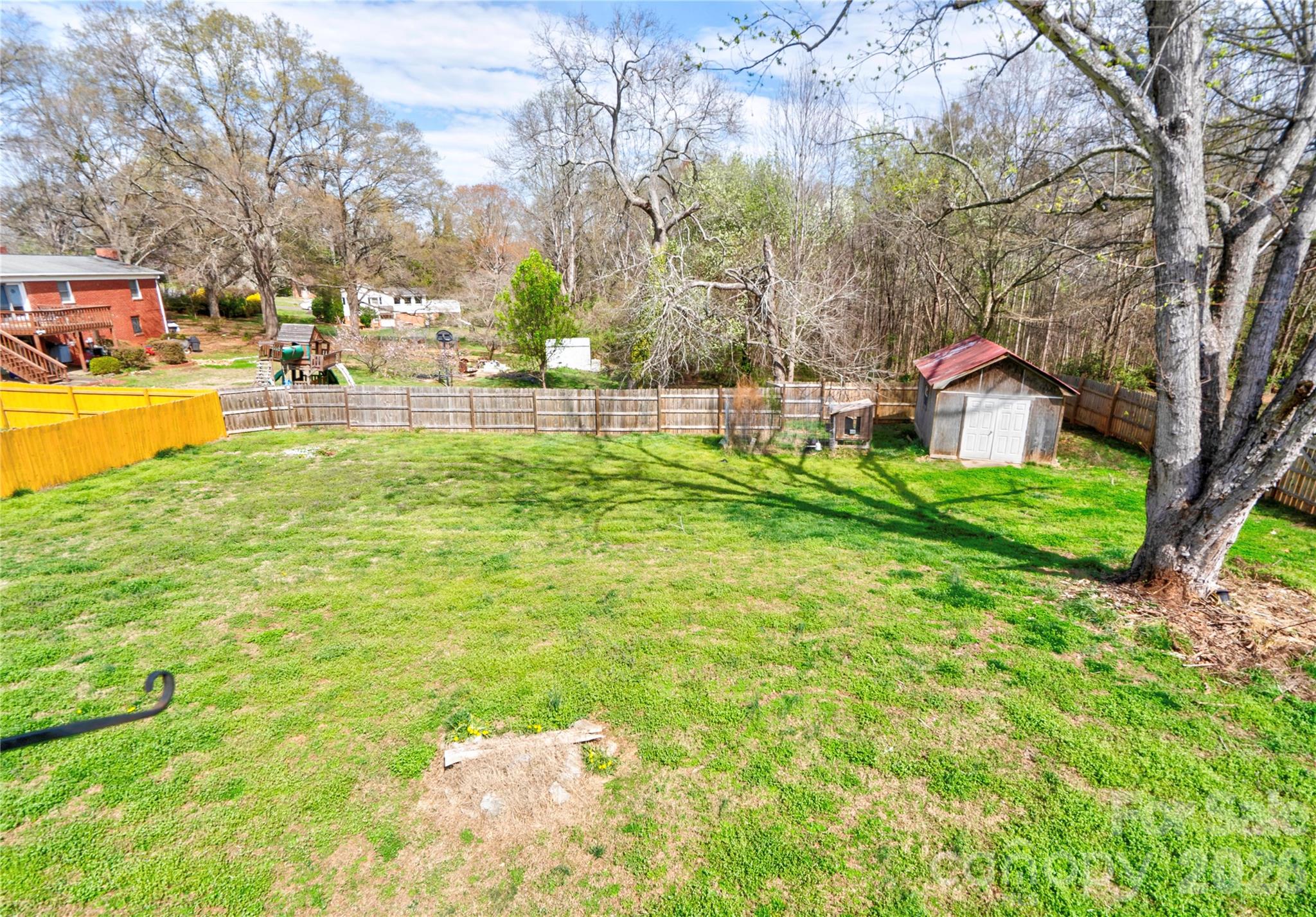1803 David Drive Shelby NC 28150