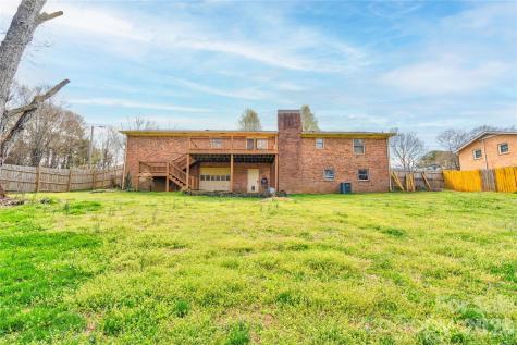 1803 David Drive Shelby NC 28150