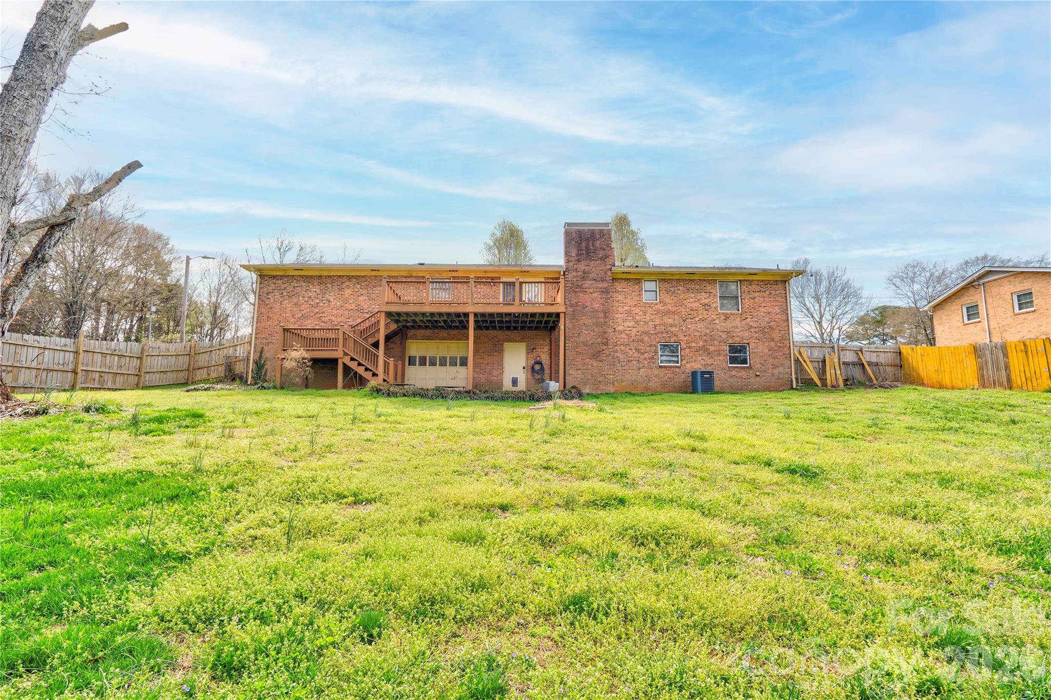 1803 David Drive Shelby NC 28150