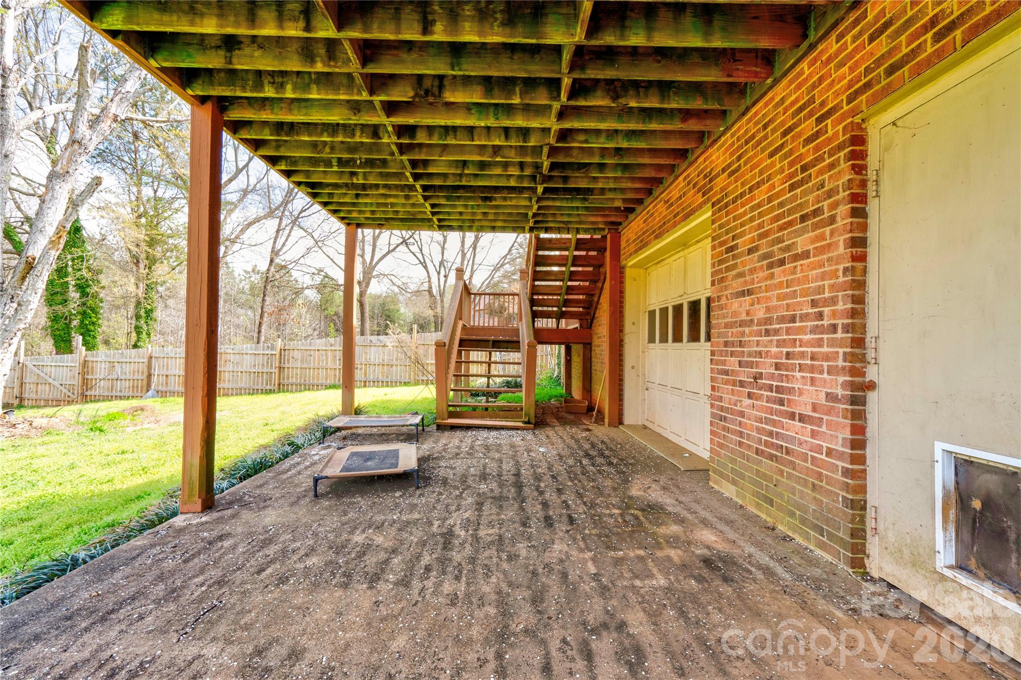1803 David Drive Shelby NC 28150