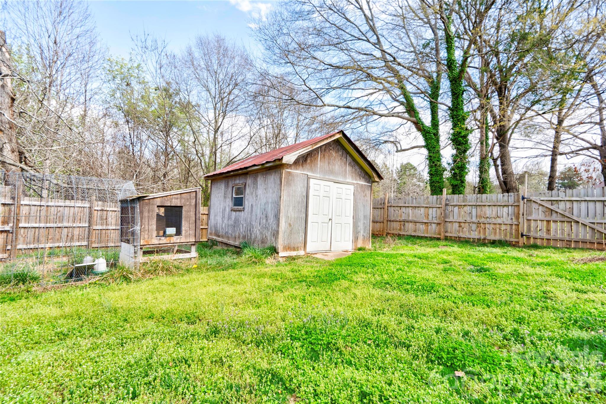 1803 David Drive Shelby NC 28150