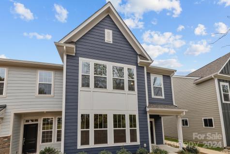 2027 Near Point Road Charlotte NC 28208