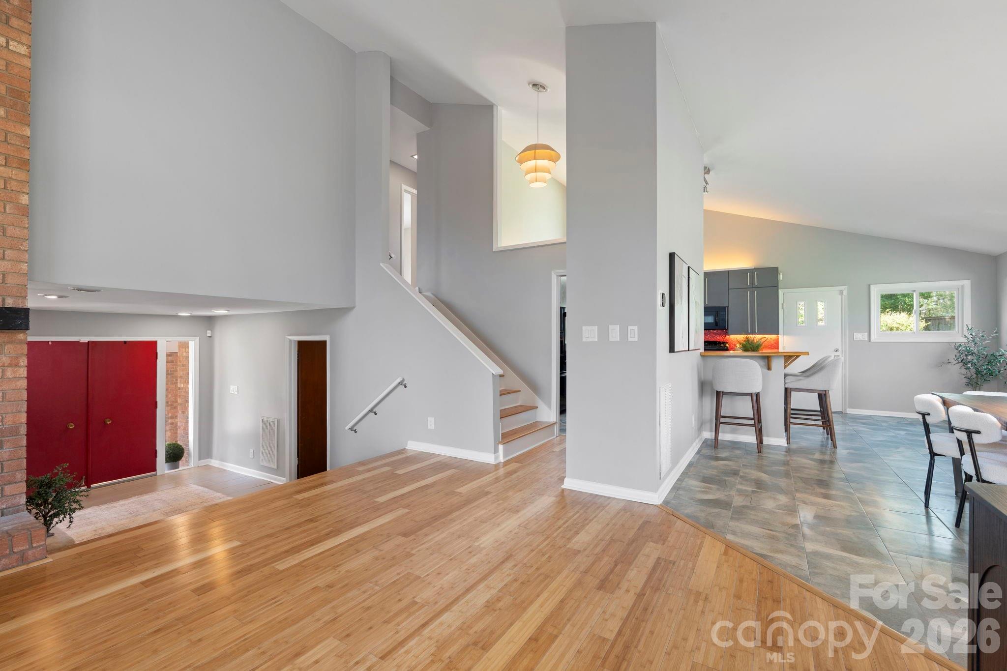 5313 Montevista Drive Greensboro NC 27407