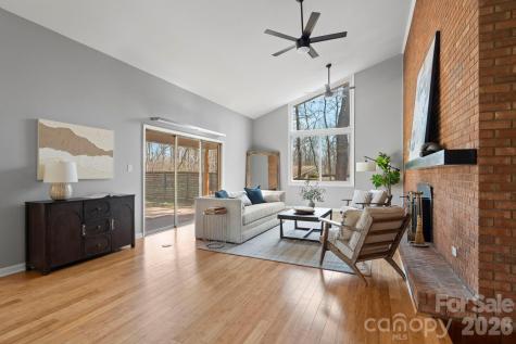 5313 Montevista Drive Greensboro NC 27407