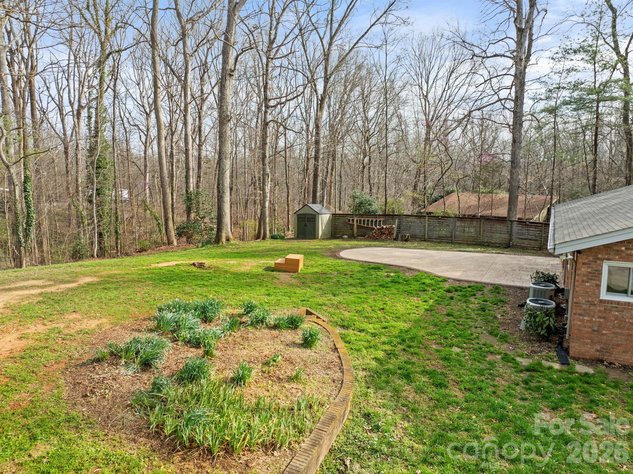 5313 Montevista Drive Greensboro NC 27407