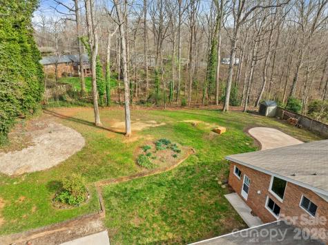 5313 Montevista Drive Greensboro NC 27407