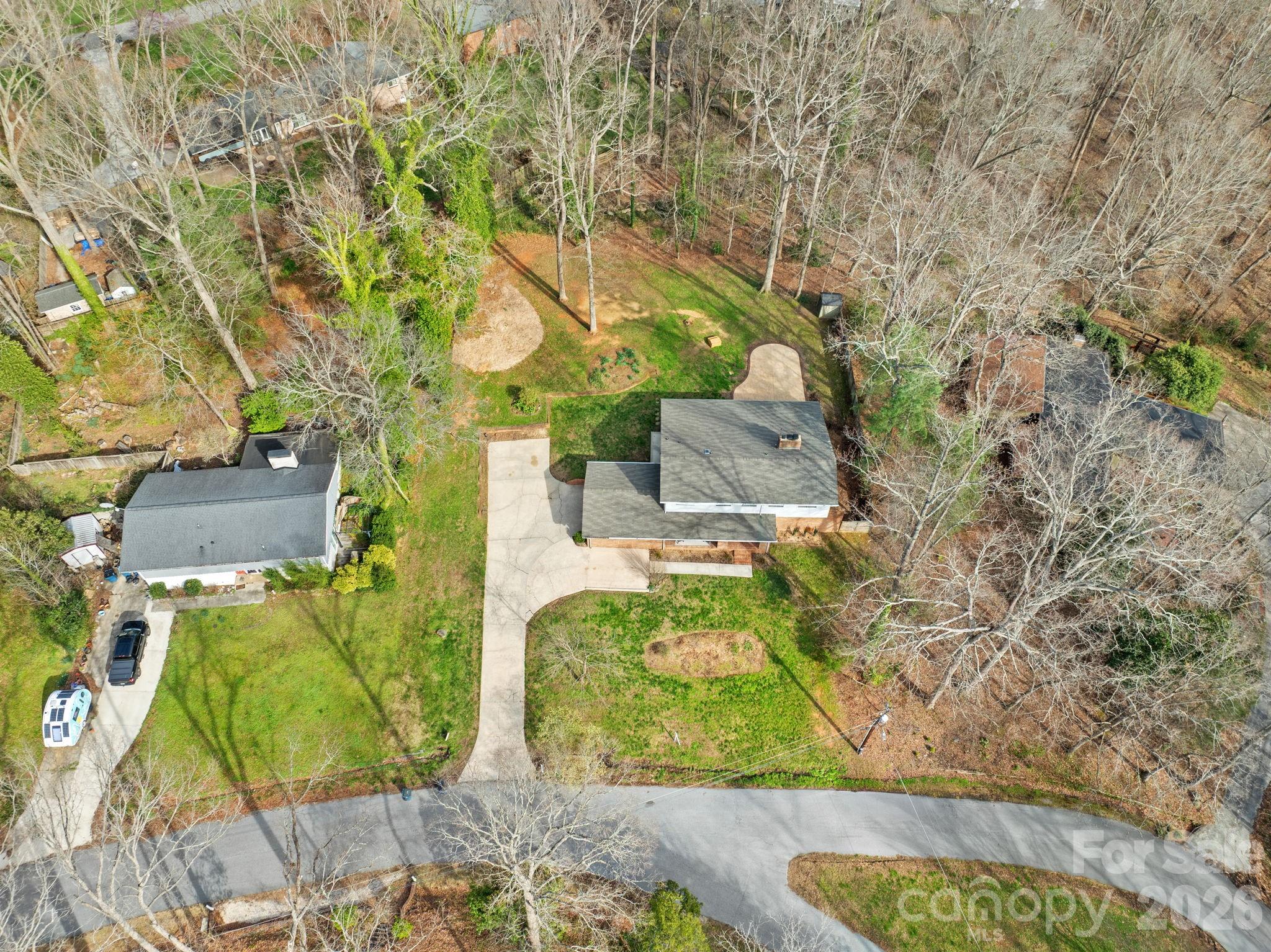 5313 Montevista Drive Greensboro NC 27407