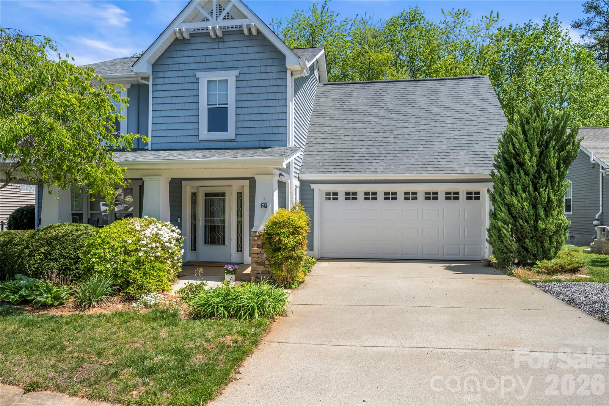 27 Sunview Circle Arden NC 28704