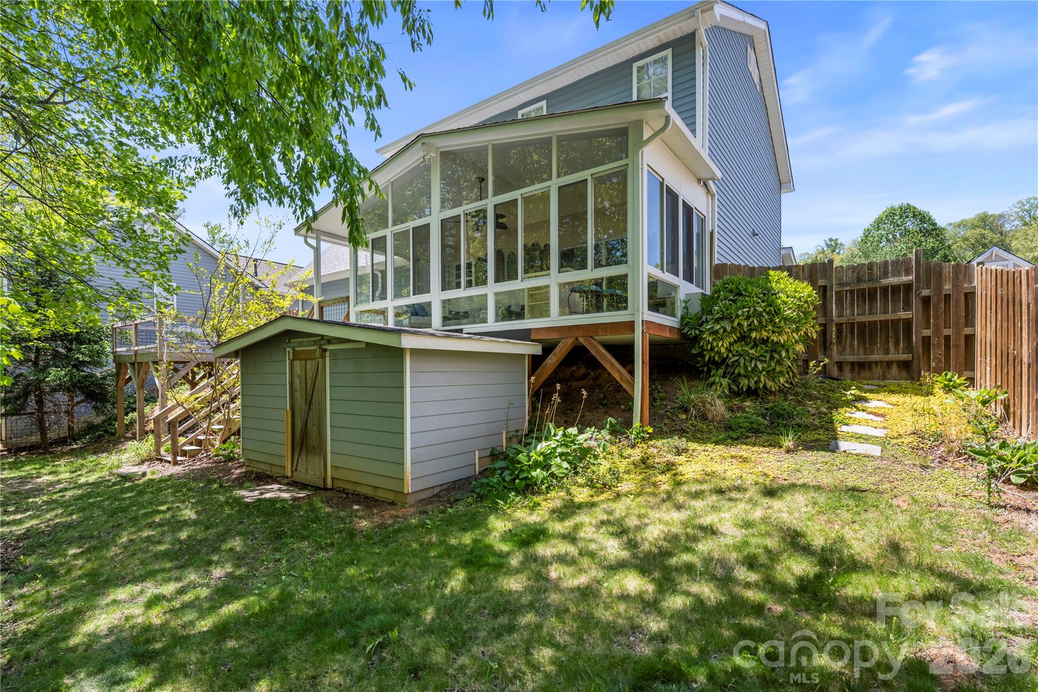 27 Sunview Circle Arden NC 28704