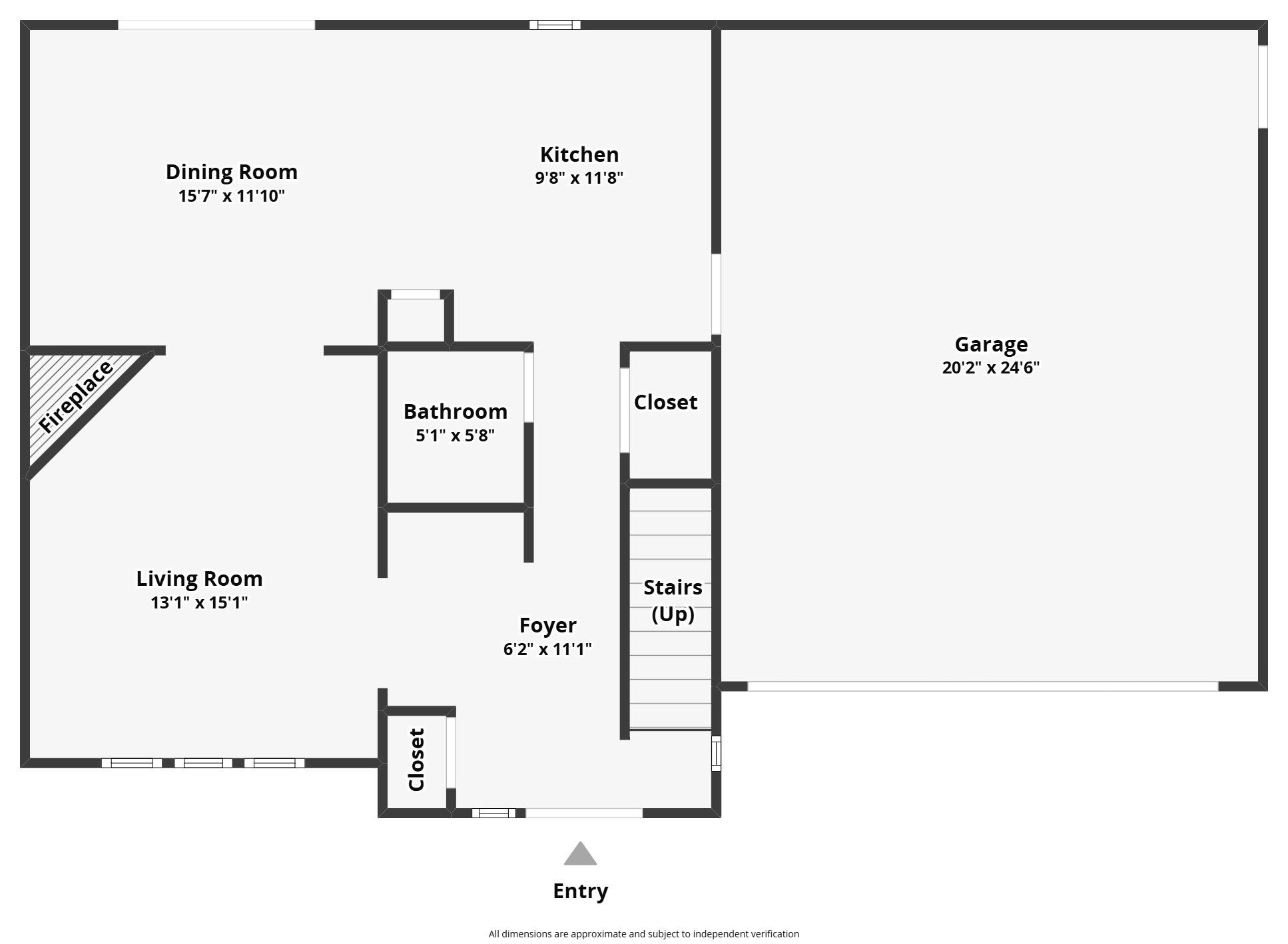 27 Sunview Circle Arden NC 28704