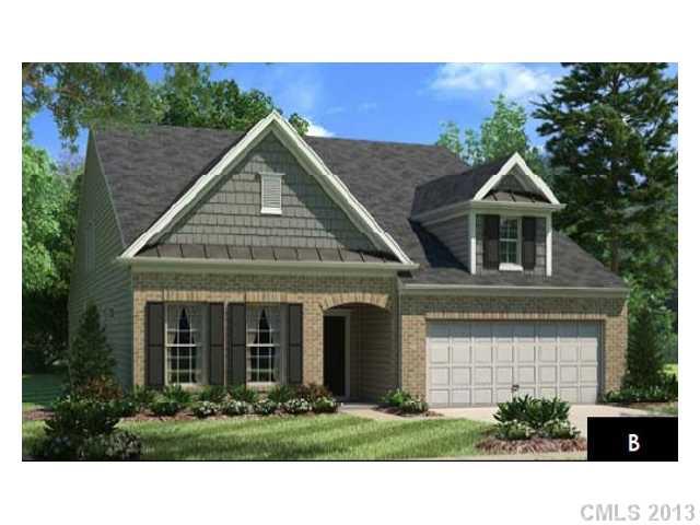 1517 Deer Meadows Drive Waxhaw NC 28173