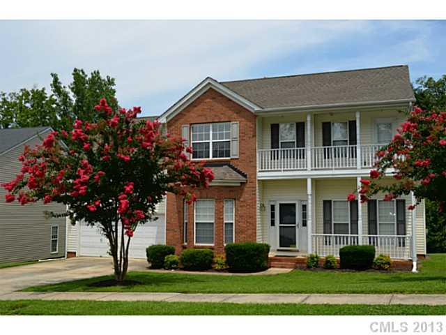 512 Grantham Lane Charlotte NC 28262