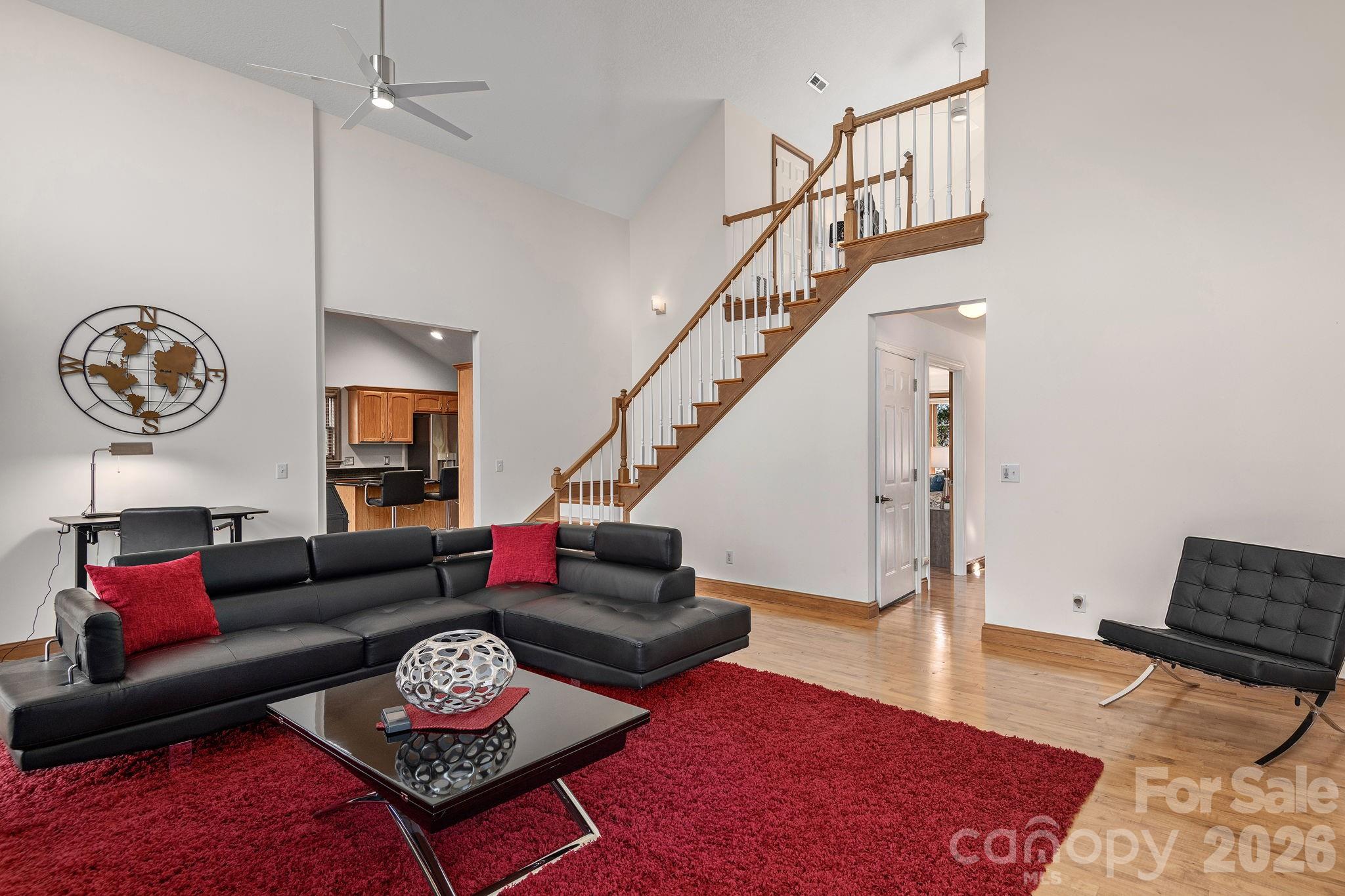 125 Buffalo Trail Asheville NC 28805