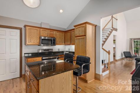 125 Buffalo Trail Asheville NC 28805