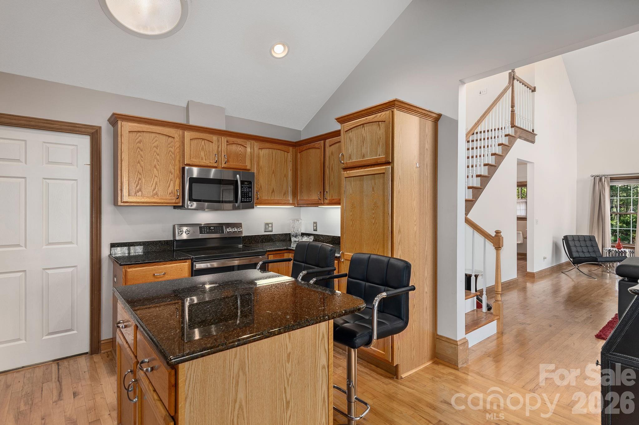 125 Buffalo Trail Asheville NC 28805