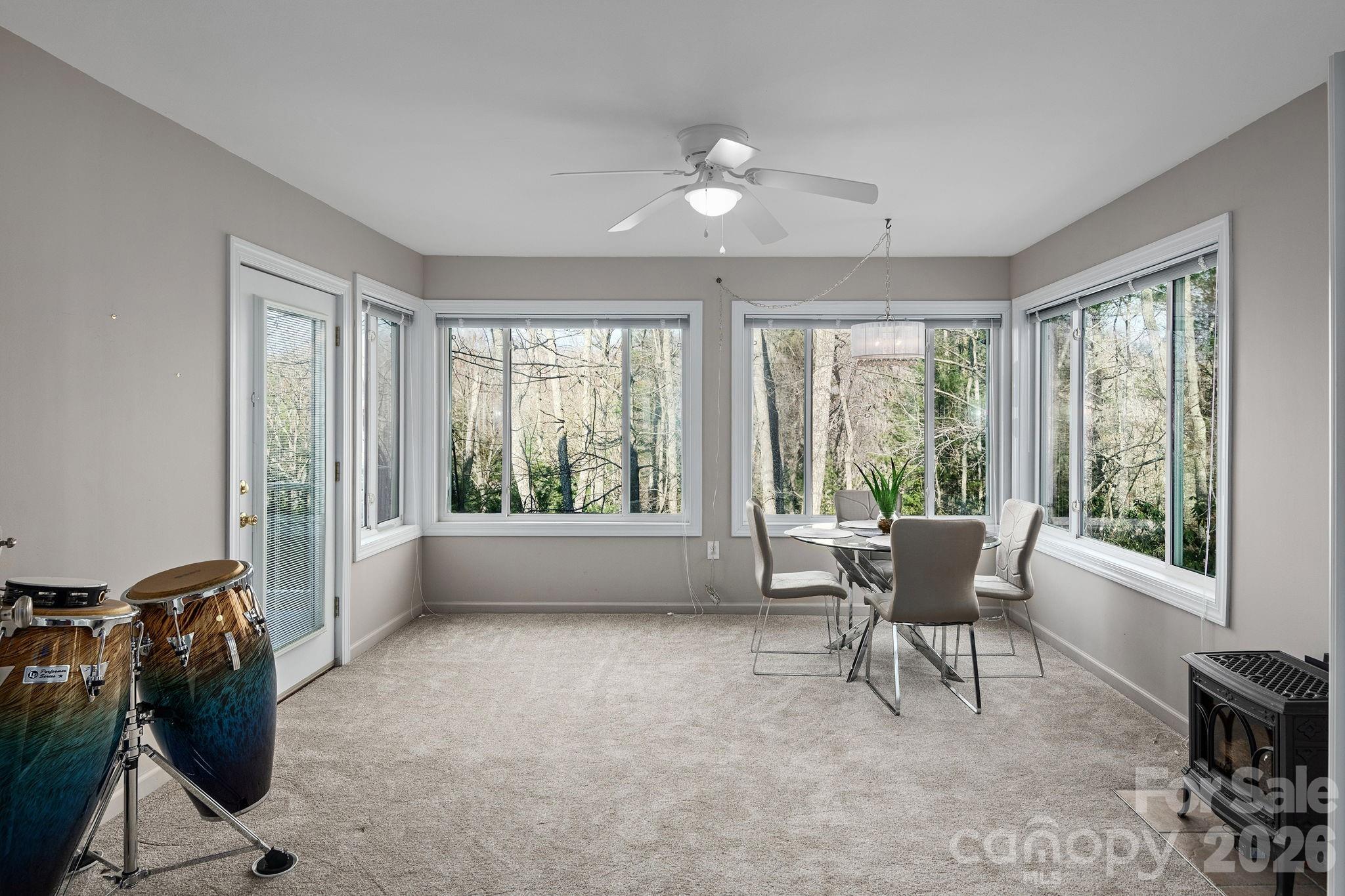 125 Buffalo Trail Asheville NC 28805