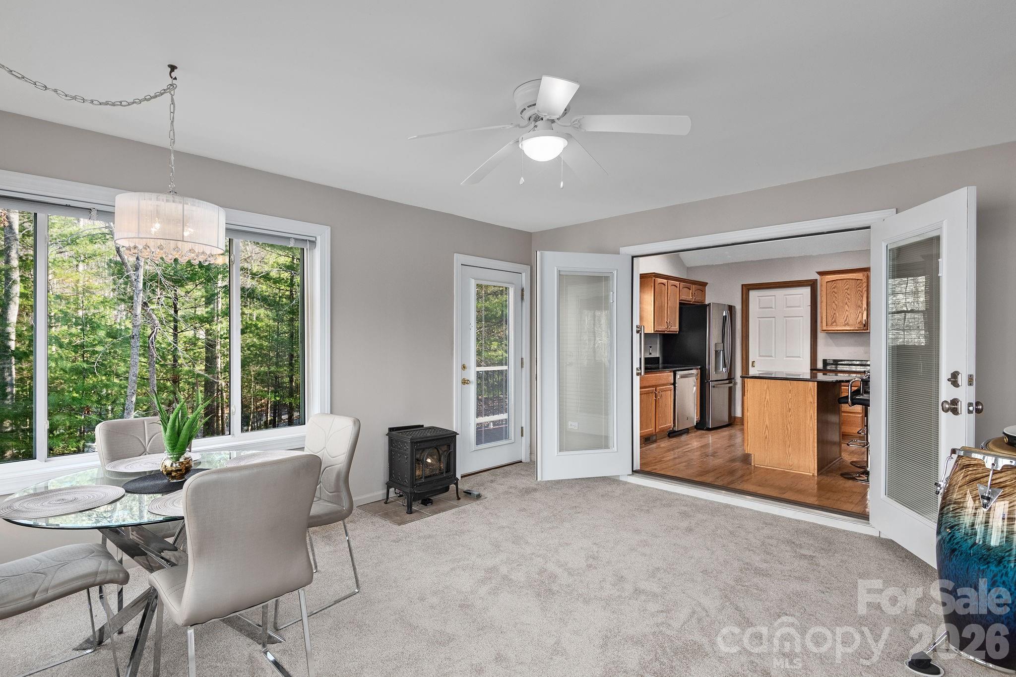 125 Buffalo Trail Asheville NC 28805