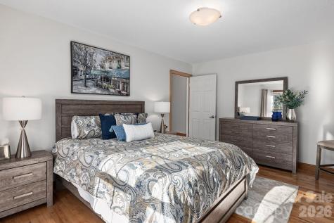 125 Buffalo Trail Asheville NC 28805