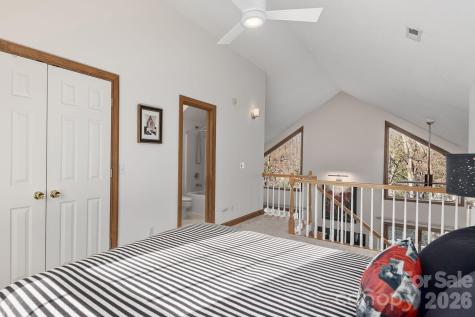 125 Buffalo Trail Asheville NC 28805