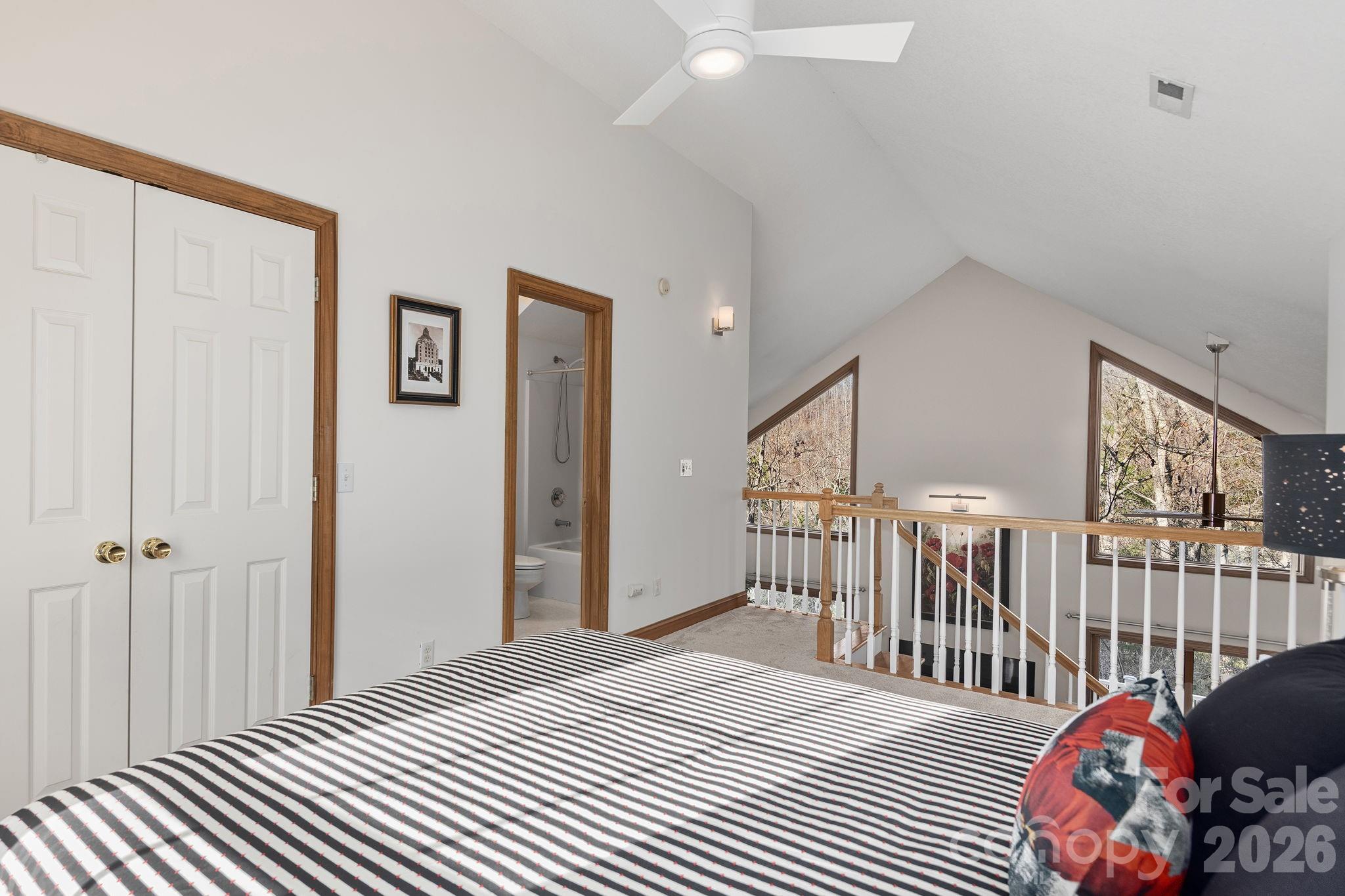 125 Buffalo Trail Asheville NC 28805