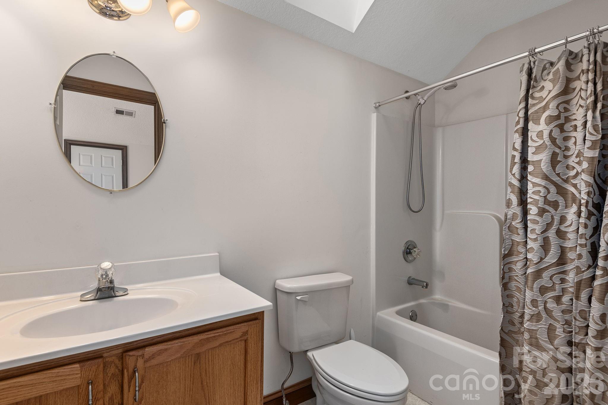 125 Buffalo Trail Asheville NC 28805