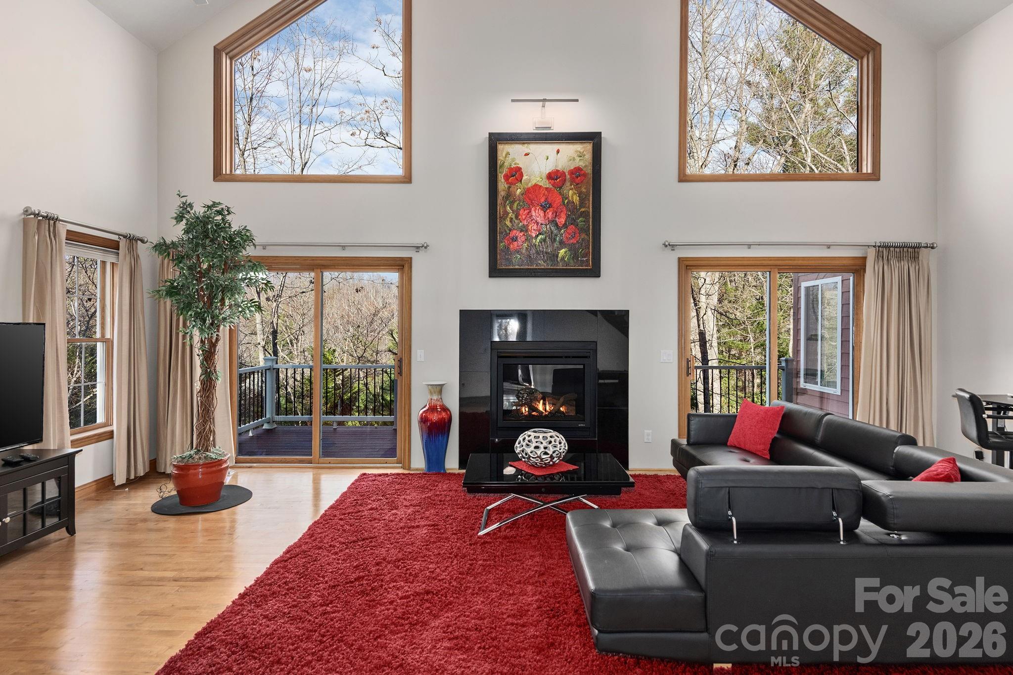 125 Buffalo Trail Asheville NC 28805