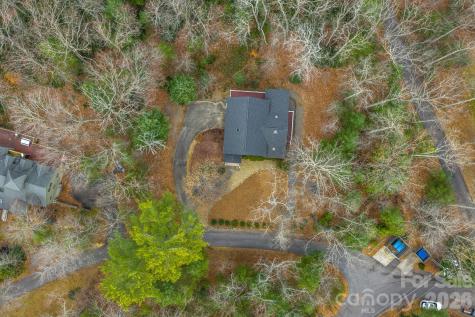 125 Buffalo Trail Asheville NC 28805